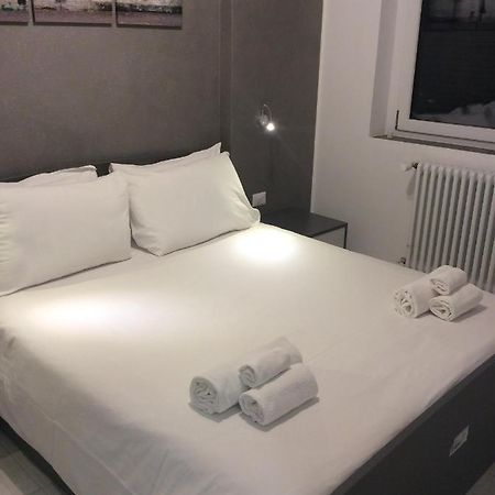 Dolce Riposo Apartamento Cinisello Balsamo Exterior foto