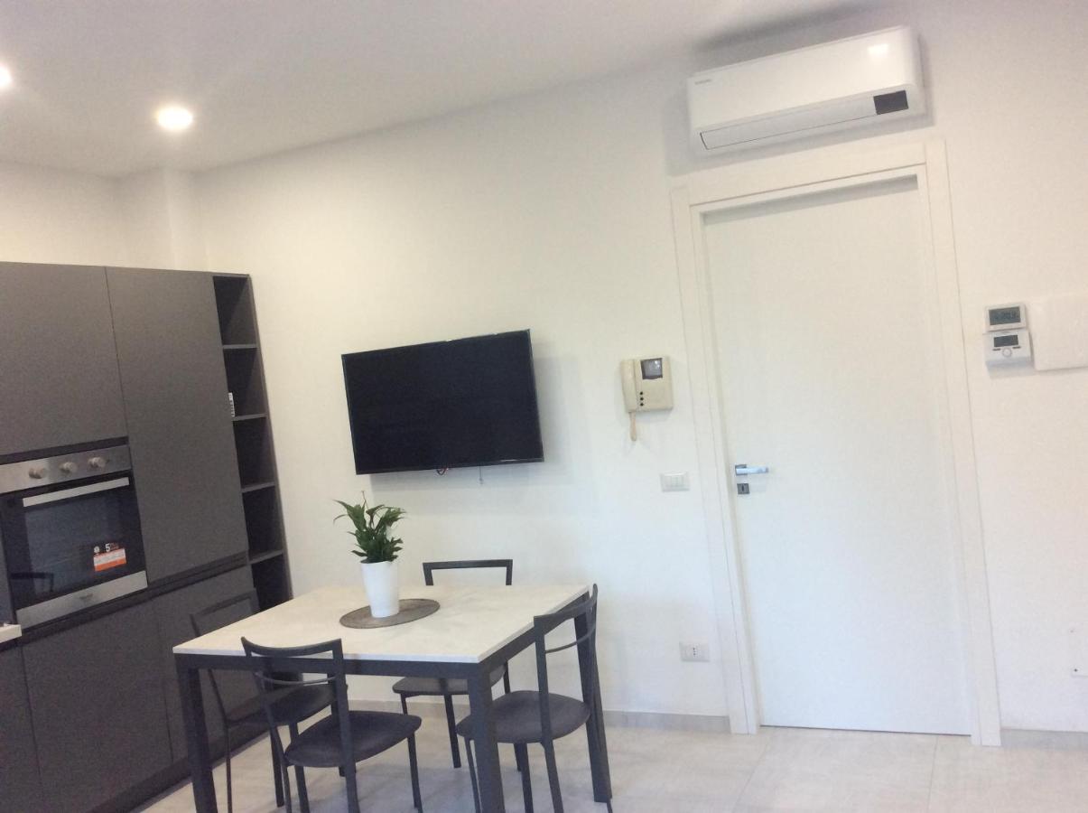 Dolce Riposo Apartamento Cinisello Balsamo Exterior foto