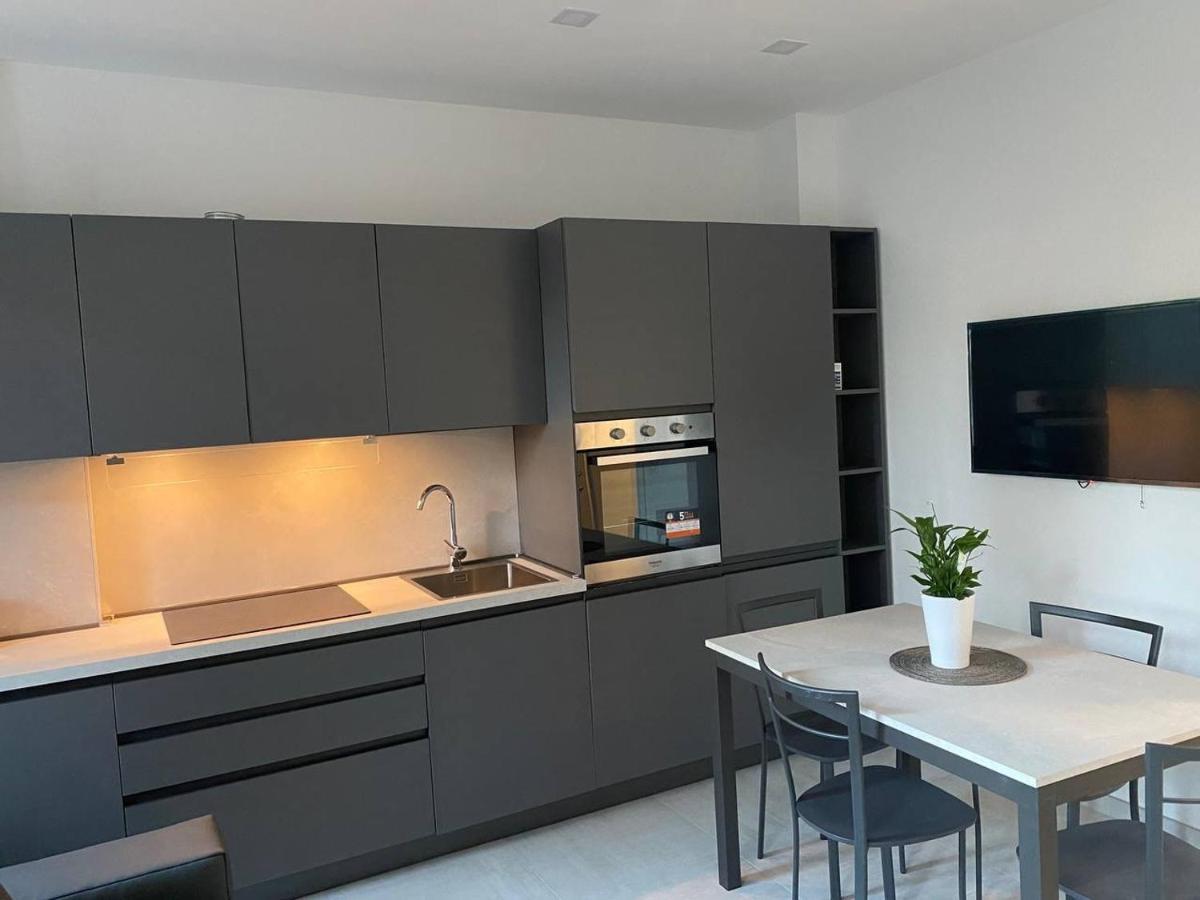 Dolce Riposo Apartamento Cinisello Balsamo Exterior foto